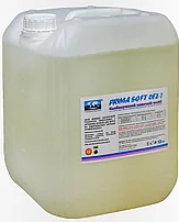 Засіб для чищення унітазів PRIMATERRA 10л. (4820218422717)